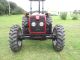 2008 Massey Ferguson 573 4x4 Tractors photo 1