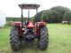 2008 Massey Ferguson 573 4x4 Tractors photo 4