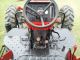 2008 Massey Ferguson 573 4x4 Tractors photo 7