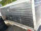 1998 Sled Bed Enclosed Snowmobile Trailer Trailers photo 1
