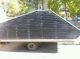 1998 Sled Bed Enclosed Snowmobile Trailer Trailers photo 6