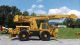 Galion 150a Crane Hydraulic 30,  000 Lbs 15 Ton Outriggers Detroit Diesel Lift Cranes photo 10