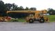 Galion 150a Crane Hydraulic 30,  000 Lbs 15 Ton Outriggers Detroit Diesel Lift Cranes photo 6
