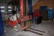 Towmotor Warehouse Forklift 10,  000 Capacity Forklifts photo 2