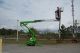 Nifty Td34t 40 ' Track Boom Lift,  40 ' Work Height,  4000 Lbs,  2013 In Stock Scissor & Boom Lifts photo 1