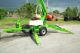 Nifty Tm50 Towable Lift,  56 ' Work Height,  28 ' Outreach,  Hyd Outriggers,  In Stock, Scissor & Boom Lifts photo 9