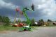Nifty Tm50 Towable Lift,  56 ' Work Height,  28 ' Outreach,  Hyd Outriggers,  In Stock, Scissor & Boom Lifts photo 11