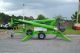 Nifty Tm50 Towable Lift,  56 ' Work Height,  28 ' Outreach,  Hyd Outriggers,  In Stock, Scissor & Boom Lifts photo 4