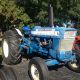 Ford 5000 Tractor Tractors photo 1