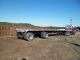 Flat Bed Spread Axle Trailers photo 1