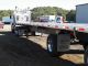 Flat Bed Spread Axle Trailers photo 3