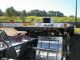 Flat Bed Spread Axle Trailers photo 5