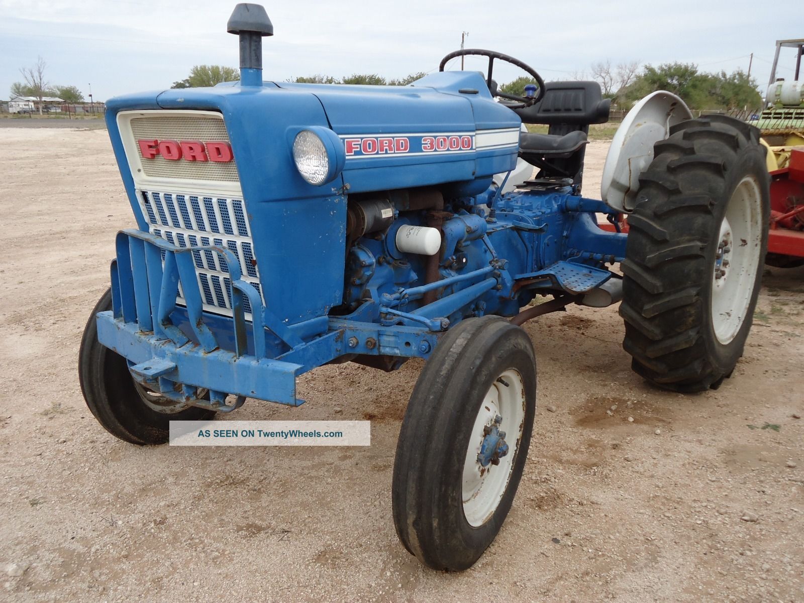 Ford Tractor Parts At Kenneth Neilson Blog Ford Tractor Parts At Kenneth Neilson Blog