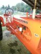 W D Allis Chalmers Gas Tractor Tractors photo 1