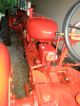 W D Allis Chalmers Gas Tractor Tractors photo 2