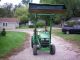 John Deere Tractor Tractors photo 10