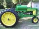 John Deere 520lp Tractor Antique & Vintage Farm Equip photo 1