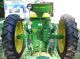 John Deere 520lp Tractor Antique & Vintage Farm Equip photo 2