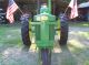 John Deere 520lp Tractor Antique & Vintage Farm Equip photo 3