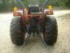 Kubota L2800 Hst Tractor La463 Front End Loader 4x4 L2900 L2920 L3240 L3400 Tractors photo 2