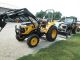 Yanmar Lx490 Tractor Loader Compact Utility Tractor 49hp Turbo Diesel Tractors photo 2