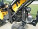 Yanmar Lx490 Tractor Loader Compact Utility Tractor 49hp Turbo Diesel Tractors photo 4
