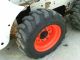 Bobcat S205 Cab/heat - - Turbo - Tires/wheels - Love It Or Leave It Gaurantee Skid Steer Loaders photo 6