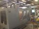 2009 Haas Tm - 3p Cnc Vertical Toolroom Mill Machining Center Milling Machines photo 2