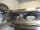 Nardini Fast Trace 17x40 Cnc Teach Lathe Metalworking Lathes photo 7