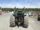 John Deere 4700 Tractors photo 3