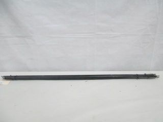 Lot 6 Brown Machine 54300170 Heating Element Rod 47 - 1/2in 480v 2kw D219702 photo