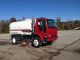 1999 Johnston Vt605 Pure Vacuum Sweeper Other photo 1