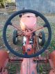 •allis Chalmers Farm Tractor Tractors photo 10
