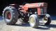 Massey Ferguson 165 Diesel Tractor Tractors photo 3