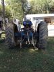 5000 Ford Tractor Tractors photo 1