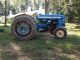 5000 Ford Tractor Tractors photo 2