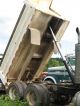 1992 Internationla Eagle 9300 Heavy Duty Dump Truck 15spd Raedy To Work Turn Key Other photo 7