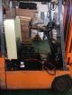 Toyota Forklift Electric With Charger Forklifts photo 9