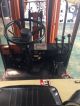 Toyota Forklift Electric With Charger Forklifts photo 8