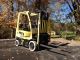 2008 Hyster S50ft 5000 Lb Capacity Forklift W/ Side Shifter Forklifts photo 1