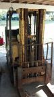 Diesel Caterpillar Fork Lift 8000 Lb Capacity Forklifts photo 5