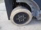 Forklift: 2004 Nissan Clp30lp,  3000lb Cap,  Cushion Tire (pro3030) Forklifts photo 4