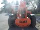 Lull 944e - 42 Telescopic Telehandler Forklift Lift With Heated Cab Fresh Paint Forklifts photo 3