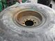 2 Uniroyal Floatation Tires 600 X 24 Removed From Barber Greene Paver Other photo 2