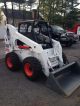 Heavy Construction Equipment Bobcat S300 Crawler Dozers & Loaders photo 2