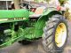 John Deere 850 Tractor 22hp Yanmar Diesel 2wd Tractors photo 4