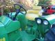 John Deere 4020 Tractor Tractors photo 3