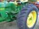 John Deere 4020 Tractor Tractors photo 7