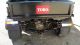 2004 Toro 3100 Workman,  23 Hp Gas Engine,  2wd,  Hyd Dump Utility Vehicles photo 10