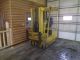 Electric Crown Forklift Forklifts photo 1